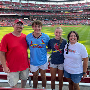 Meet your Posher, Tara